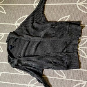 American Eagle Sweater cardigan